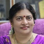 Dr. E. Padmini
